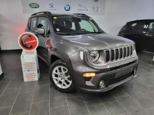 JEEP Renegade Diesel 2021 usata