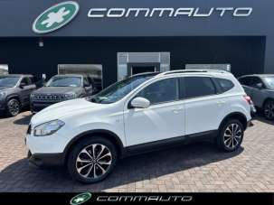 NISSAN Qashqai Diesel 2011 usata, Treviso