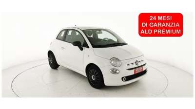 FIAT 500 Diesel 2018 usata, Cremona