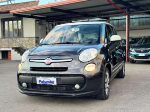 FIAT 500L Diesel 2017 usata, Napoli