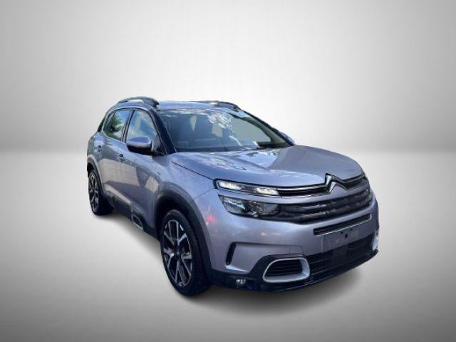 CITROEN C5 Aircross Diesel 2020 usata foto