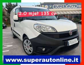 FIAT Doblo Diesel 2016 usata