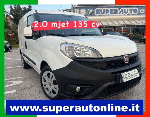 FIAT Doblo Diesel 2016 usata foto