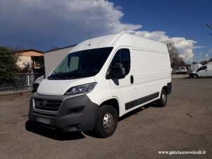 FIAT Ducato Diesel 2016 usata, Bologna