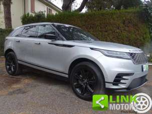 LAND ROVER Range Rover Velar Diesel 2019 usata, Bologna