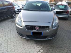 FIAT Croma Diesel 2007 usata, Italia