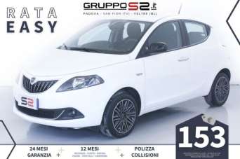 LANCIA Ypsilon Elettrica/Benzina 2023 usata, Treviso