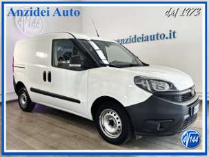 FIAT Doblo Diesel 2021 usata, Roma