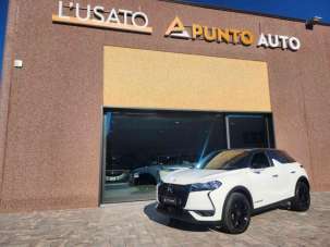 DS AUTOMOBILES DS 3 Crossback Diesel 2021 usata, Ancona