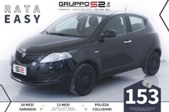 LANCIA Ypsilon Elettrica/Benzina 2023 usata, Treviso