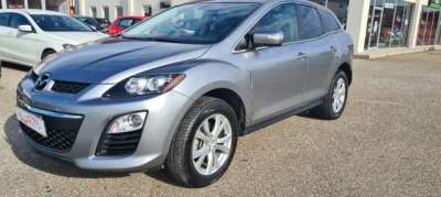 MAZDA CX-7 Diesel 2010 usata, Viterbo