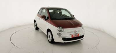 FIAT 500 Diesel 2014 usata, Cremona