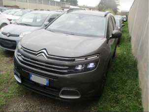 CITROEN C5 Aircross Diesel 2021 usata, Reggio di Calabria