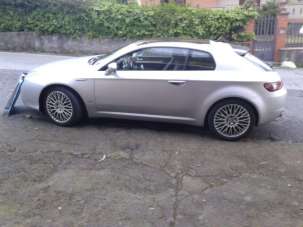 ALFA ROMEO Brera Benzina 2006 usata, Biella