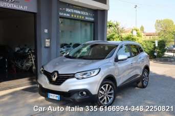 RENAULT Captur Diesel 2018 usata, Brescia