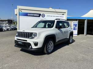 JEEP Renegade Benzina 2022 usata