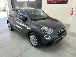 FIAT 500X Diesel 2019 usata, Catania