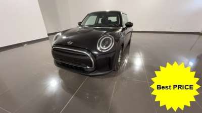 MINI Cooper Benzina 2021 usata, Venezia