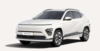 HYUNDAI Kona Elettrica usata