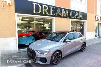 AUDI A3 Diesel 2023 usata, Savona