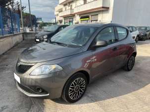 LANCIA Ypsilon Benzina 2019 usata, Bari