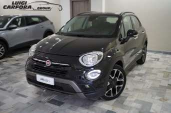 FIAT 500X Diesel 2021 usata, Caserta