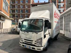 ISUZU Other Diesel 2021 usata