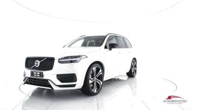 VOLVO XC90 Elettrica/Diesel 2024 usata, Perugia