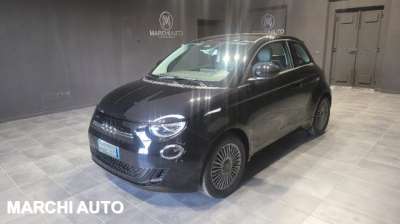 FIAT 500e Elettrica 2023 usata, Perugia