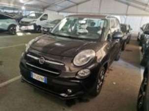 FIAT 500L Diesel 2019 usata, Brindisi