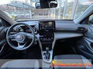 TOYOTA Yaris Cross Elettrica/Benzina 2023 usata, Modena