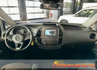 MERCEDES-BENZ Vito Diesel 2022 usata, Modena