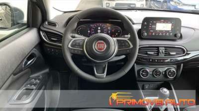 FIAT Tipo Benzina/GPL 2024 usata, Modena