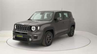 JEEP Renegade Diesel 2020 usata