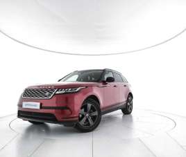 LAND ROVER Range Rover Velar Diesel 2019 usata, Perugia