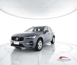 VOLVO XC60 Elettrica/Diesel 2022 usata, Perugia