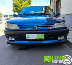 PEUGEOT 306 Benzina 1994 usata