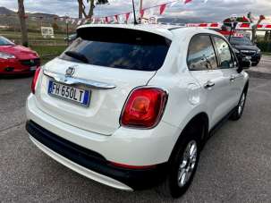 FIAT 500X Diesel 2017 usata, Perugia