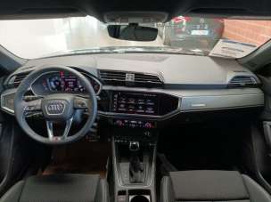 AUDI Q3 Diesel 2024 usata