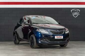 LANCIA Ypsilon Elettrica/Benzina 2022 usata, Milano