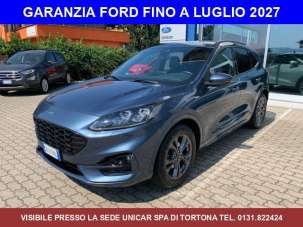 FORD Kuga Diesel 2020 usata