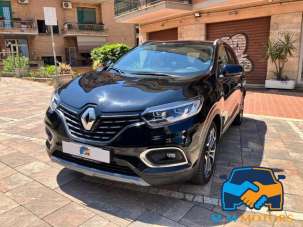 RENAULT Kadjar Diesel 2020 usata