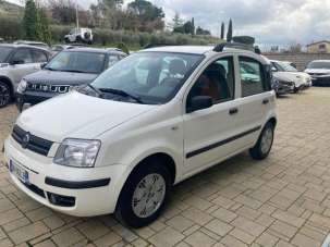 FIAT Panda Diesel 2007 usata