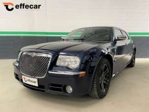 CHRYSLER 300C Diesel 2007 usata