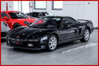 HONDA NSX Benzina 1995 usata