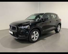 VOLVO XC40 Diesel 2020 usata, Treviso