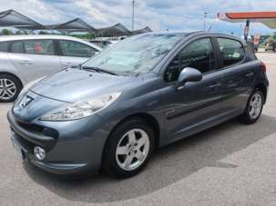 PEUGEOT 207 Benzina 2008 usata, Treviso