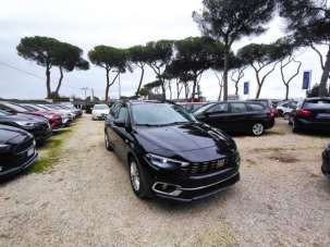 FIAT Tipo Benzina 2021 usata