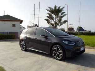 VOLKSWAGEN ID.3 Elettrica 2021 usata, Lecce