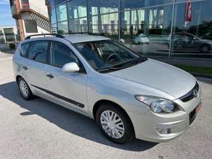 HYUNDAI i30 Benzina/GPL 2009 usata, Cuneo